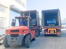 Logistics Packaging