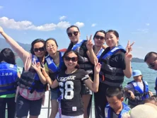 Travelling