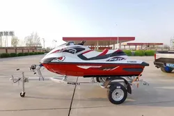 Jet Ski Show