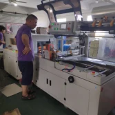 Machines and processes