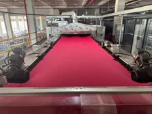 dyeing mill