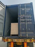 Packaging and transportation