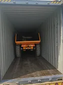 Packaging and transportation