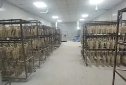 Production Workshop