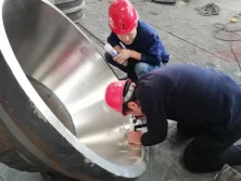 Inspection capability