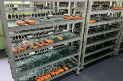 Factory Production Show