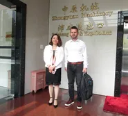 Our Customers