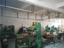 Equipment machine show