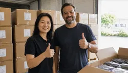 Moments with Customers