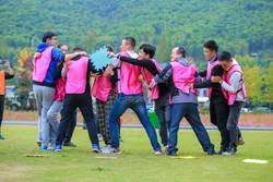 Corporate Social Responsibility
