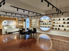 Aplus Show Room