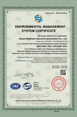 Certificates
