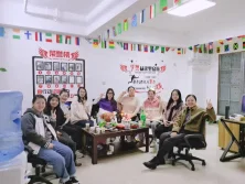 Team activity