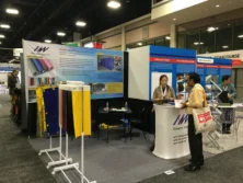 Trade show