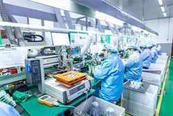 Our Factory