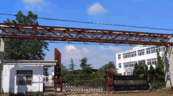Factroy and production line