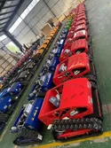 Factory Showcase