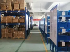 Warehouse & Transportation