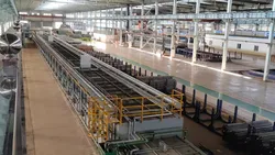 production capacity