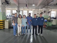 Customer Visits