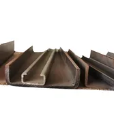 Steel products