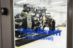 Production Equipment