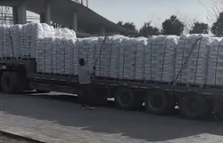 Goods Shipping