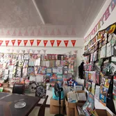 Bulletin Board