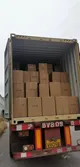 Packaging and transportation
