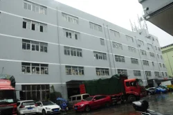 Factory view