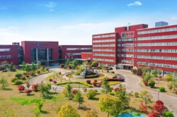 Nationwide Campus