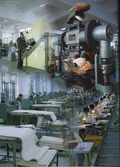Factory