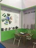 exhibition show