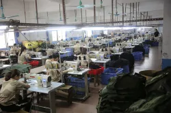 Factory Tour