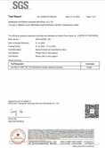 Certificates
