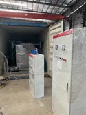 Logistics packaging
