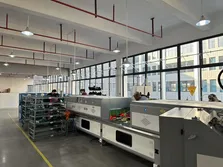 Factory and Workshop appearance