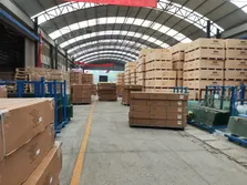 packaging