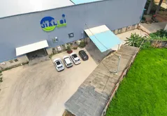 factory