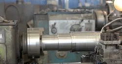 Production process