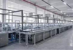 factory