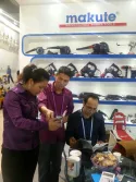 Makute fair show