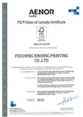 Certificates