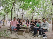 Team activity