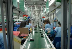 QC / R & D Team