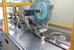 Production Facilities