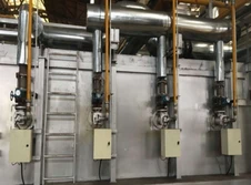 production capacity