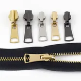 Zipper