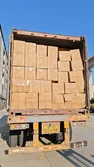 Packaging and shipping