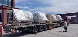 Packaging and transportation